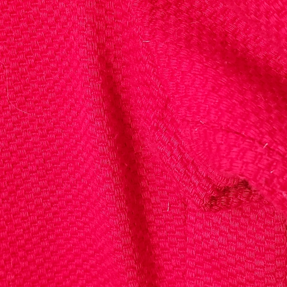 Le Chateau Red Jacket XXS - Picture 5 of 9